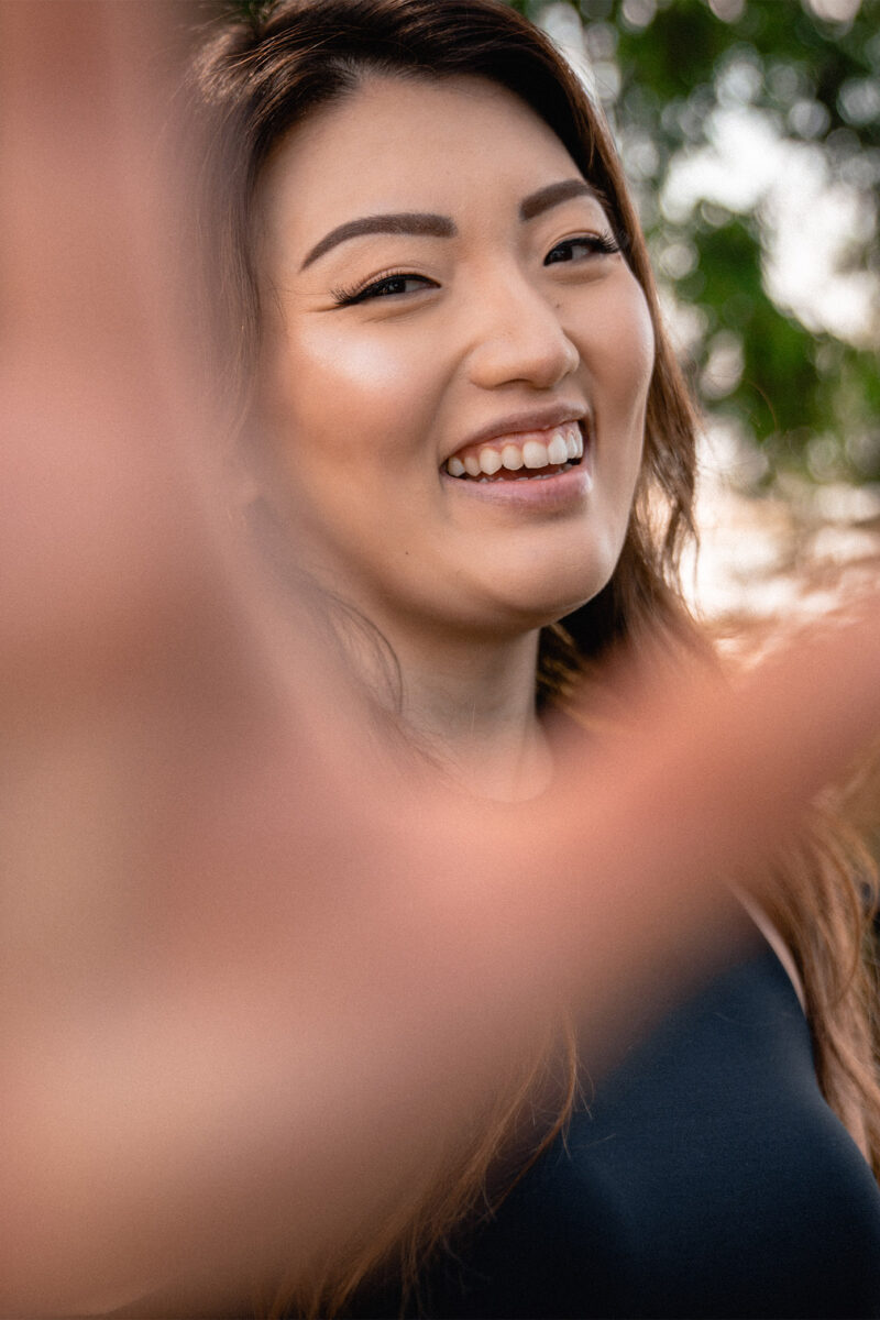 Chloe Park