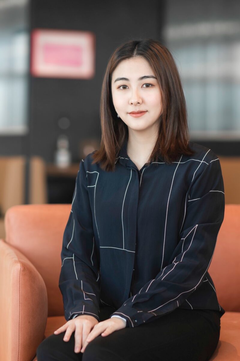 Charlotte Li