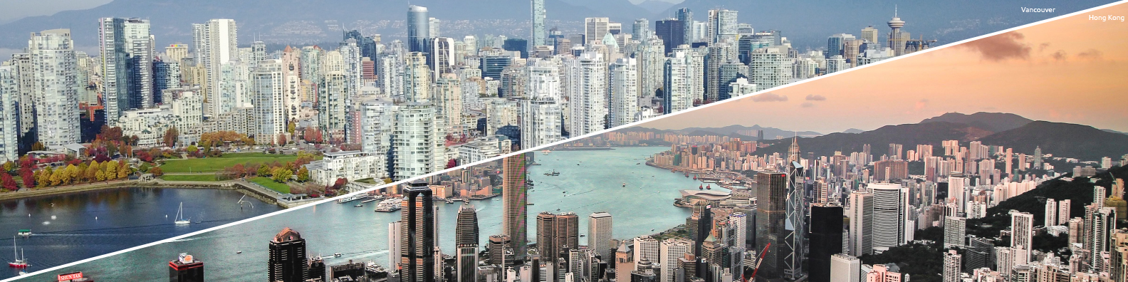 Case Study: Hong Kong Event October 24 & 25, 2020<