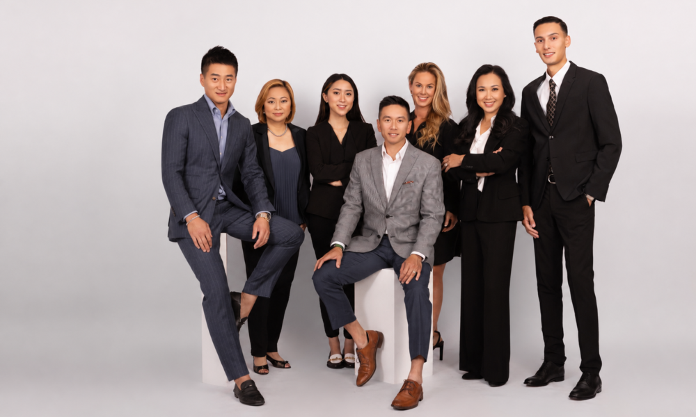 Our Team